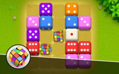 Fantastic Dice - Merge Puzzle captura de pantalla apk 3