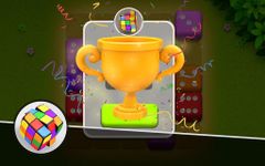 Fantastic Dice - Merge Puzzle captura de pantalla apk 