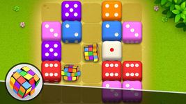 Fantastic Dice - Merge Puzzle captura de pantalla apk 22