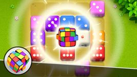 Fantastic Dice - Merge Puzzle captura de pantalla apk 21