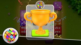 Fantastic Dice - Merge Puzzle captura de pantalla apk 18