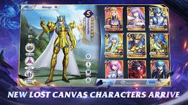 Saint Seiya Awakening: Knights of the Zodiac のスクリーンショットapk 2