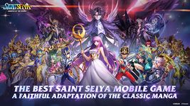 Saint Seiya Awakening: Knights of the Zodiac のスクリーンショットapk 14