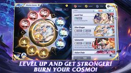 Screenshot 11 di Saint Seiya Awakening: Knights of the Zodiac apk