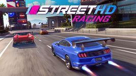 Captura de tela do apk Street Racing HD 10