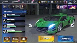 Tangkap skrin apk Street Racing HD 11