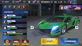 Street Racing HD screenshot apk 3