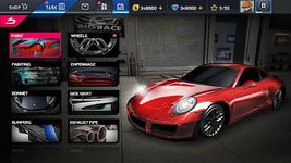 Tangkap skrin apk Street Racing HD 17