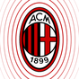 Иконка AC Milan Official App