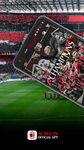 Captura de tela do apk AC Milan Official App 5