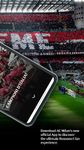 Captura de tela do apk AC Milan Official App 2