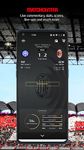 Captura de tela do apk AC Milan Official App 1