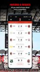 Captura de tela do apk AC Milan Official App 