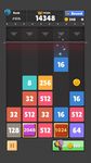 Screenshot 19 di Drop the Number - Merge Game apk