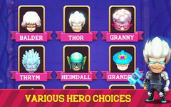 Screenshot 10 di Granny Legend apk