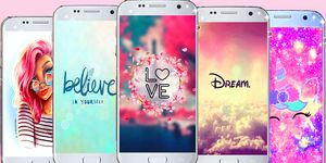 Girly Wallpapers - profil pics for girls ảnh số 1