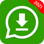 All Status Saver  & Status Video Download apk icon