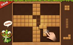 Wood Block Puzzle 2019의 스크린샷 apk 9