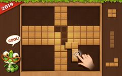 Wood Block Puzzle 2019의 스크린샷 apk 1