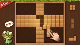 Wood Block Puzzle 2019의 스크린샷 apk 18