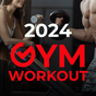 Gym Workout , Routines Planner & Personal Trainer