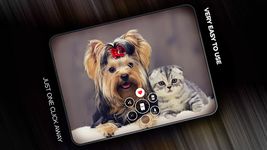 Screenshot 2 di Sfondi di animali apk