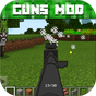 Guns Mod for Minecraft PE APK