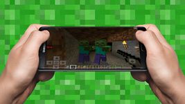 Картинка 3 Guns Mod for Minecraft PE