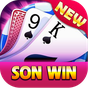Game danh bai doi thuong - Son Win Online apk icon