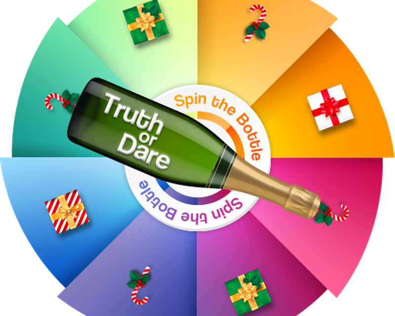 Spin The Bottle Truth Or Dare Telegraph 