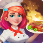 APK-иконка Cooking Tour: Craze Fast Restaurant Cooking Games