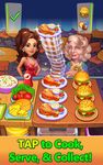 Картинка 5 Cooking Tour: Craze Fast Restaurant Cooking Games