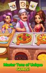 Картинка 4 Cooking Tour: Craze Fast Restaurant Cooking Games