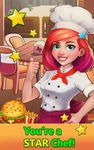 Картинка 2 Cooking Tour: Craze Fast Restaurant Cooking Games