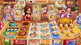 Картинка  Cooking Tour: Craze Fast Restaurant Cooking Games