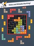 Flow Fit: Sudoku capture d'écran apk 8