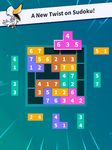 Flow Fit: Sudoku screenshot apk 4