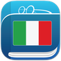 Icona Italian Dictionary & Thesaurus