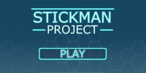 Stickman Project Screenshot APK 7