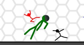 Stickman Project Screenshot APK 4