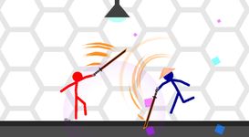 Stickman Project Screenshot APK 6