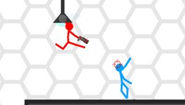 Stickman Project Screenshot APK 2