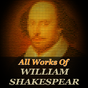 Ícone do apk Shakespeare Complete Works