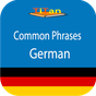 Deutsche Phrasen - deutsche Sprache lernen Icon