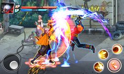 Tangkapan layar apk King of Fighting - Kung Fu & Death Fighter 