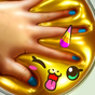 Fluffy! - Satisfying Slime Simulator icon