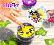 Screenshot 5 di Fluffy! - Satisfying Slime Simulator apk