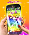 Fluffy! - Satisfying Slime Simulator Screenshot APK 4