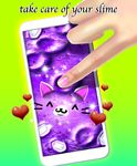 Fluffy! - Satisfying Slime Simulator zrzut z ekranu apk 3