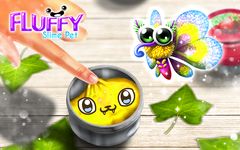 Fluffy! - Satisfying Slime Simulator Screenshot APK 8